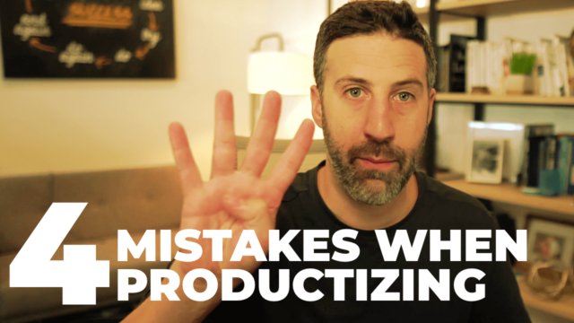 The 4 Biggest Mistakes Agencies Make When Productizing Their Services ...