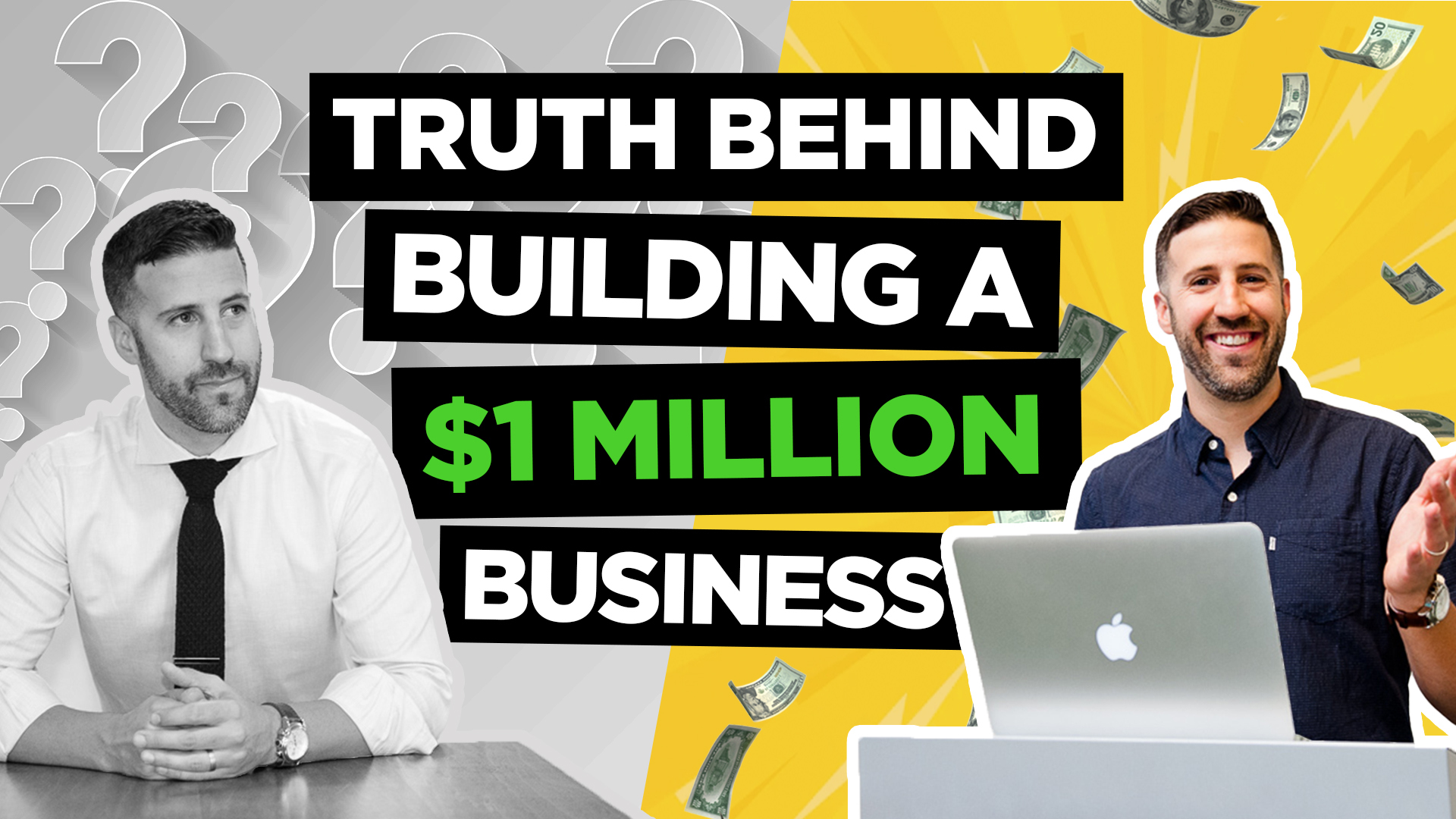 Should You Build a 7-Figure Business? - AltAgency