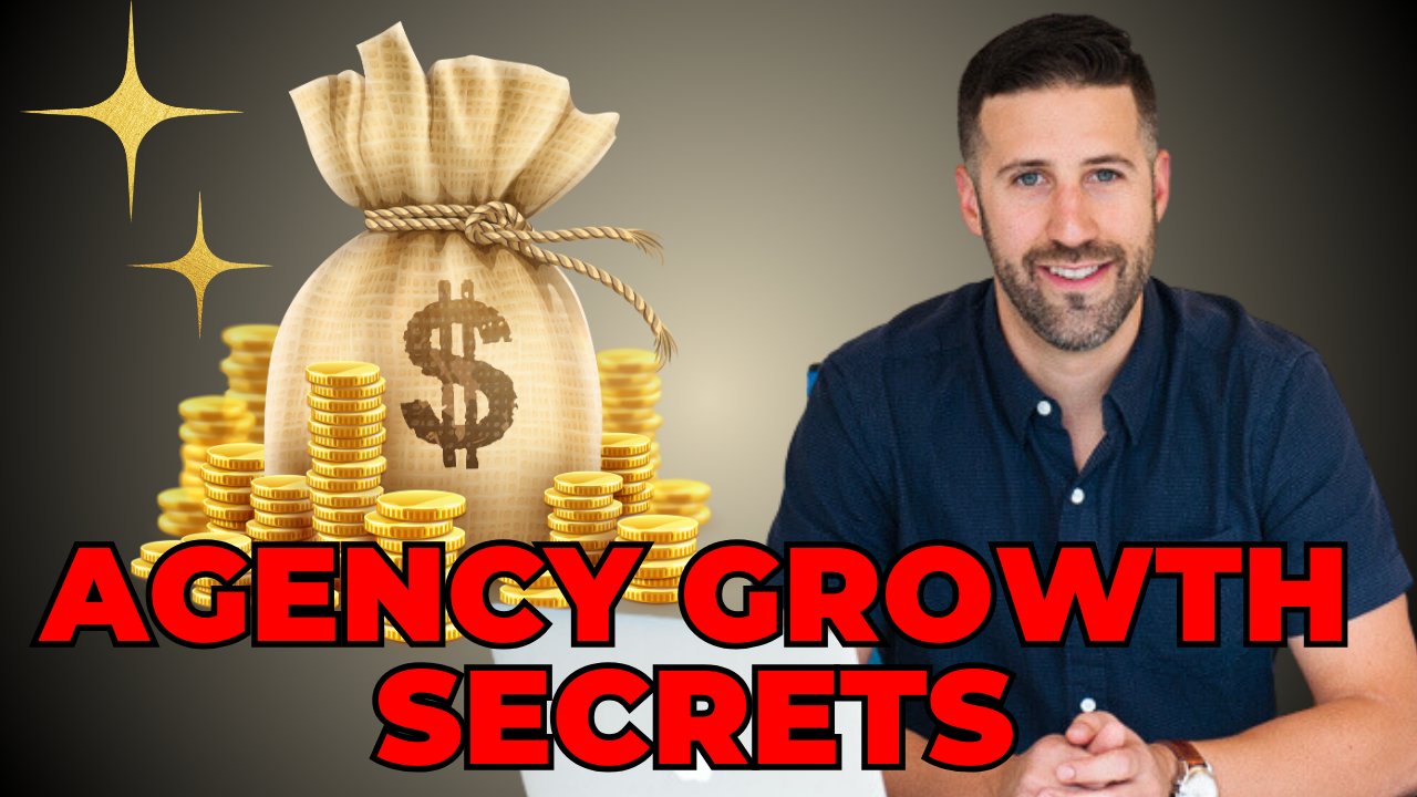 How I Built A 7-Figure Agency (9 Things Successful Agencies Do)